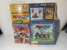 TOPOLINO N.3545 - GIOCO DA TAVOLO LA SPADA DI GHIACCIO USCITA 1 / PANINI COMICS