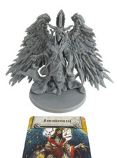 ZOMBICIDE: White Death Frozen