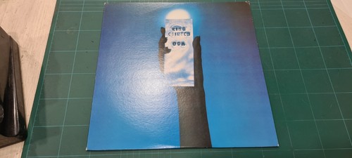 King crimson usa - king,