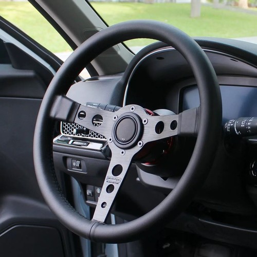 Volante sportivo racing - volante,