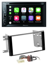 Pioneer MP3 USB DVD Bluetooth