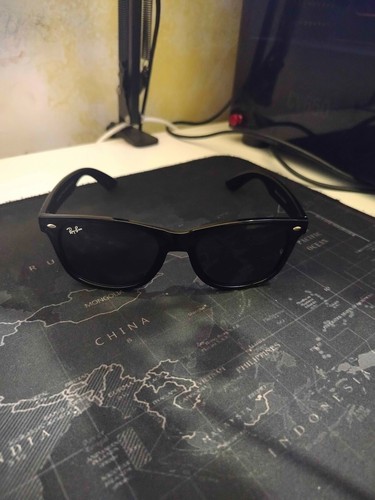 Occhiali sole ray ban - da, ray-ban