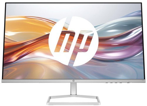 Monitor series 527sf - monitor, hp