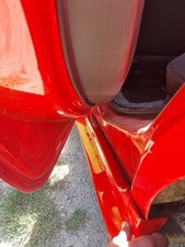 Minigonne per OPEL CORSA E