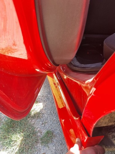 Minigonne per opel - minigonne,