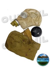 Maschera antigas sovietica - maschera,