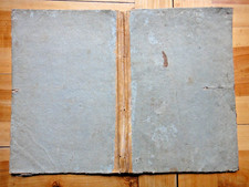 XIX secolo-LEGATURA rigida