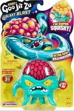 Heroes of Goo Jit Zu Galaxy