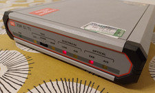 Modem in fibra ottica RAD