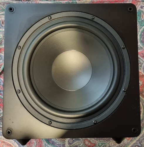 Subwoofer indiana line basso - subwoofer,