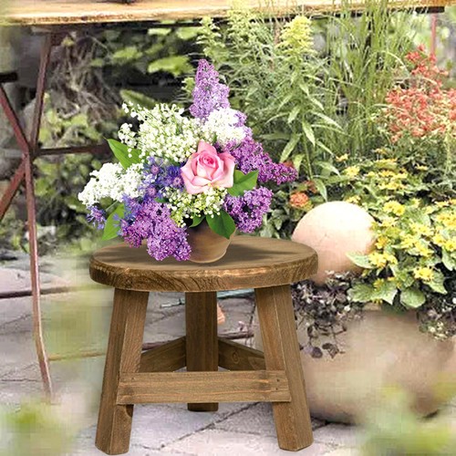 Sgabello legno supporto per - supporto,