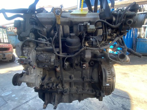 Motore kia cee 2009 - 2009, crdi