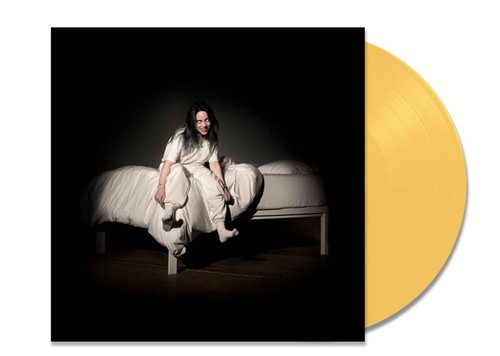 Billie eilish when whe all - eilish,