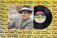 LP*45 7" ADRIANO CELENTANO Una