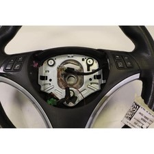 VOLANTE IN PELLE VERS. AIR-BAG PER BMW SERIE 3 E90/E91 (05-08) 2.0 TD 2005