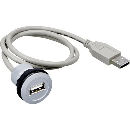 Schlegel rrj usb presa da - schlegel,