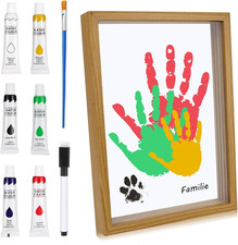 Kit Impronte Famiglia, Grande