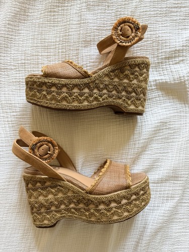 Zeppe espadrillas sam - espadrillas,