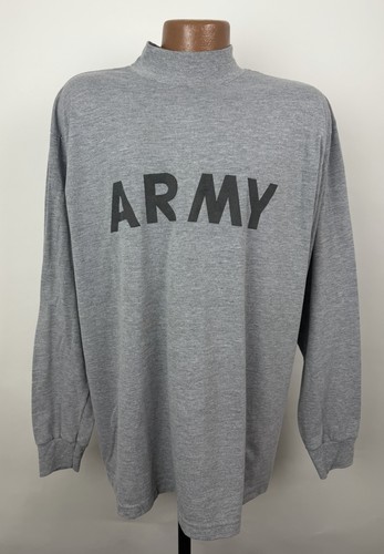 Maglietta army uomo grande - army,