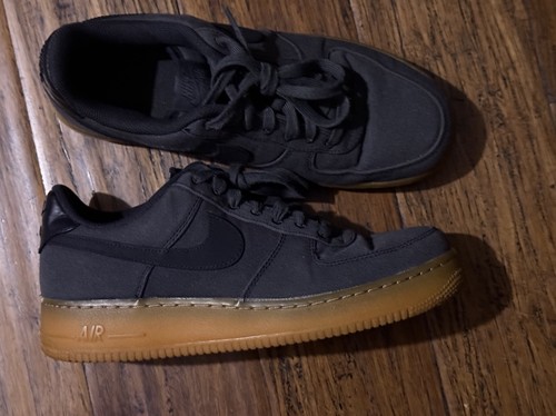 Nike air force - air, low