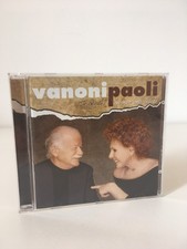 ORNELLA VANONI - GINO PAOLI /