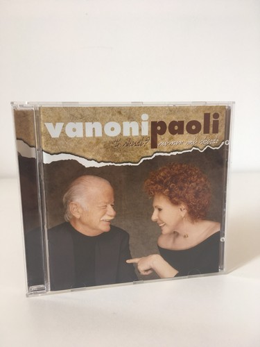 Ornella vanoni gino paoli - ornella,