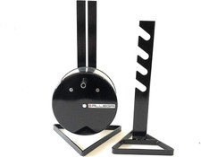 Girarrosto Elettrico plus Portata MAX 10Kg CON SPIEDO E FERMACARNE