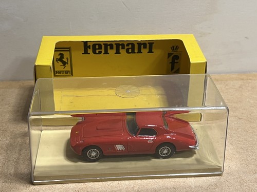 Idea3 ref 113 ferrari - idea3, 375