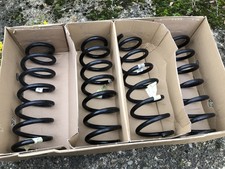 Kit assetto molle - bmw, 6