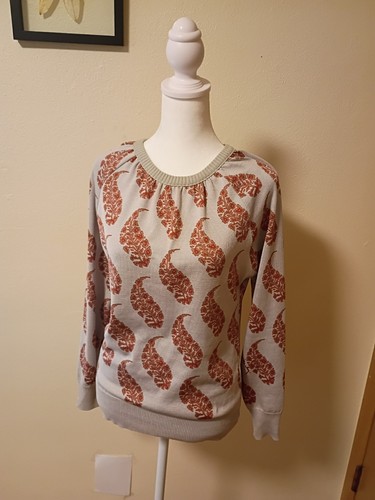 Maglione maglia sportiva