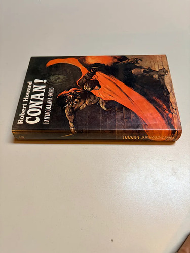 Conan 1976 nord - 1976,