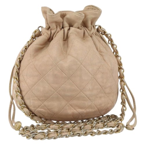 Borsa tracolla chanel - tracolla,