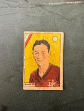 1938-39 Figurine Balilla BRUNO