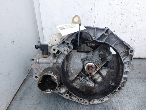 55205200 cambio manuale - 55205200,