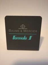 Baume Et Mercier Formula S