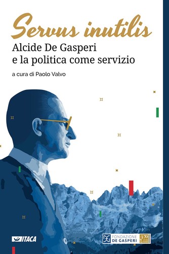 Libro servus inutilis - servus,