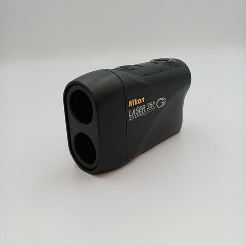 Nikon laser telemetro 350g - laser,