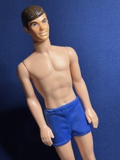 Mattel Ken Funtime in outfit
