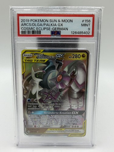 Arceus dialga palkia gx - arceus,