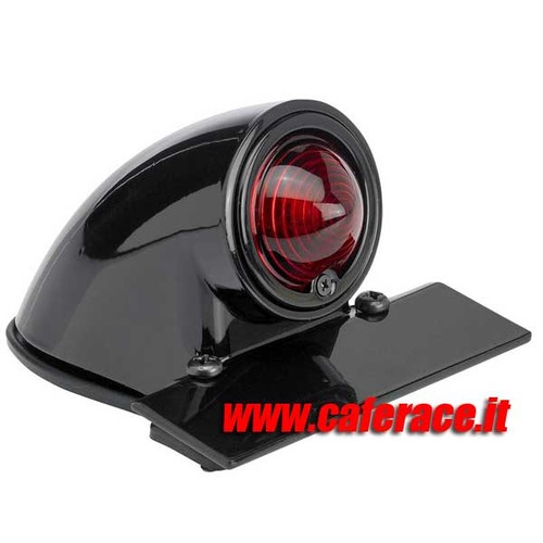 Faro fanale sparto - fanale, nero