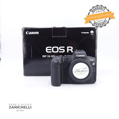 Canon eos body 37000 scatti - 37000,