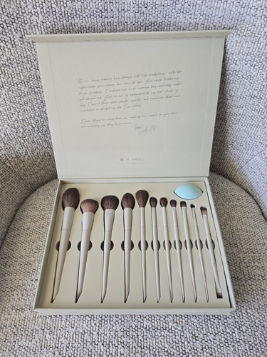 Morphe ariel set pennelli - x,