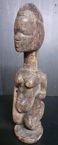 Statue dogon art tribal - dogon,