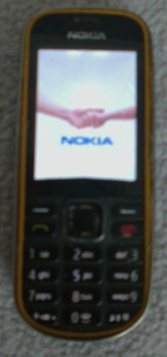 Nokia 3720 2 - 3720, c-2