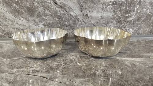 Christofle set coppia - christofle, di