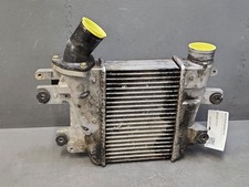 Echangeur air / intercooler -