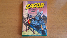 Zagor Collezione Storica a