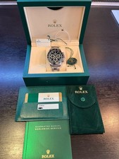 ROLEX DAYTONA  116500LN, COME NUOVO!