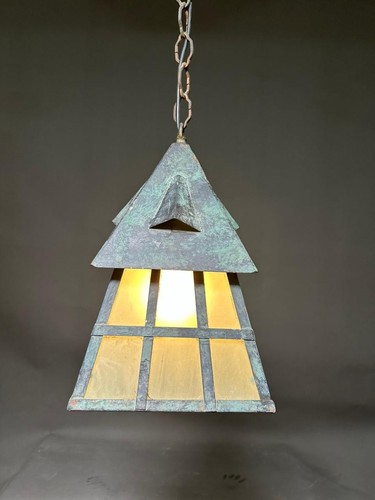 Lanterna lampada sospensione - lanterna,