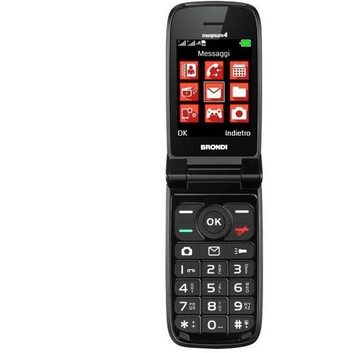 Brondi magnum telefono - 4,